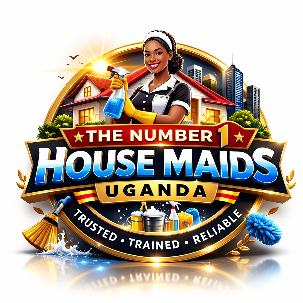 The Number 1 House Maids Uganda