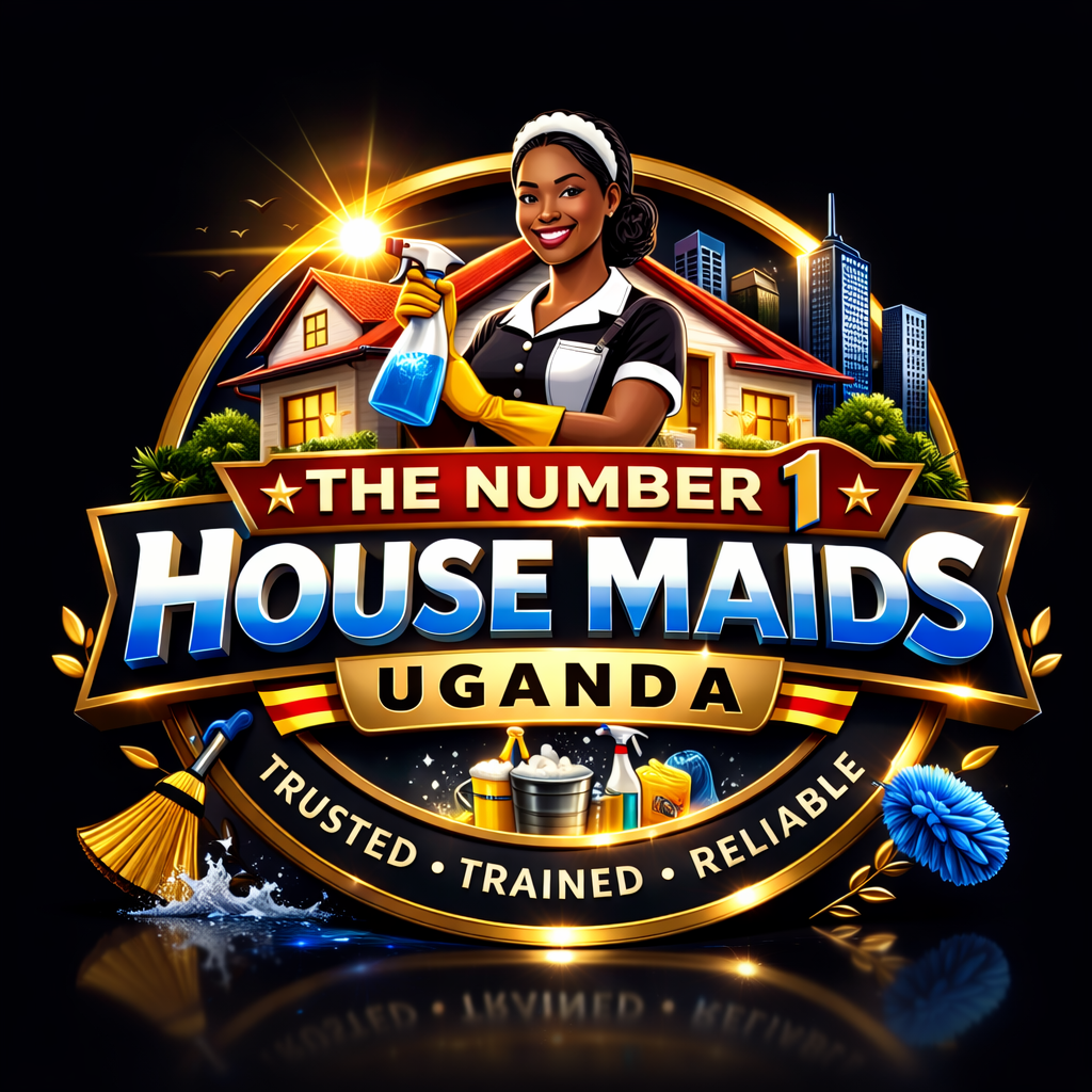 The Number 1 House Maids Uganda