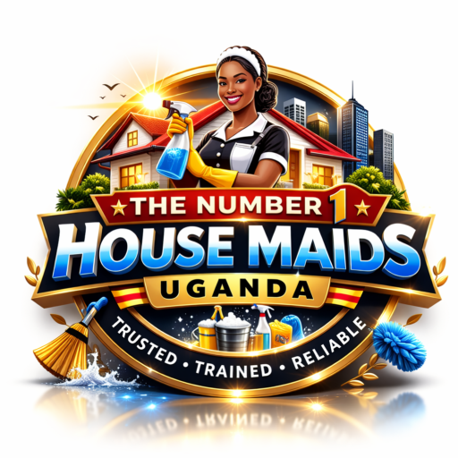 The Number 1 House Maids Uganda